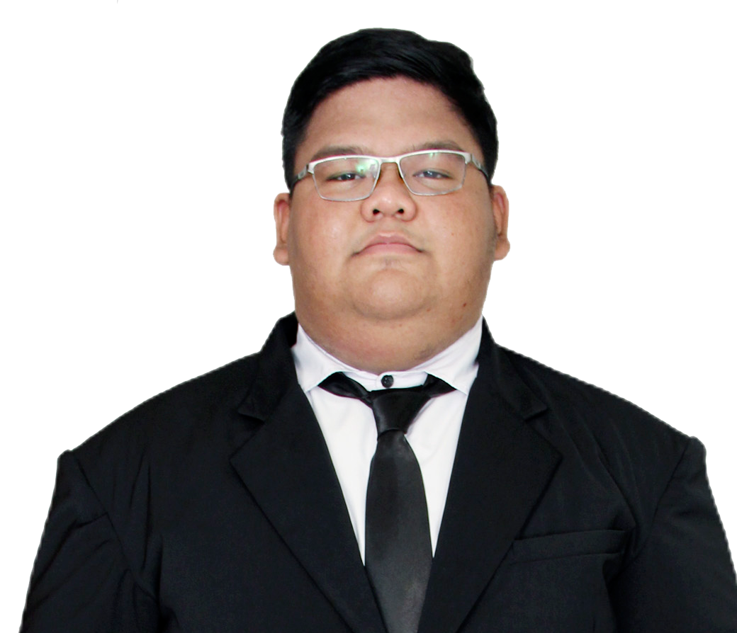 Portrait of Fahri Darmawan